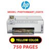 HP Photosmart_C5373 - YELLOW INK