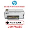 HP Photosmart_C5380 - PHOTO BLACK INK