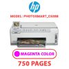 HP Photosmart_C5388 - MAGENTA INK