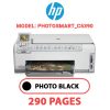 HP Photosmart_C5390 - PHOTO BLACK INK