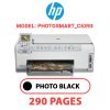 HP Photosmart_C5393 - PHOTO BLACK INK