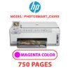 HP Photosmart_C5393 - MAGENTA INK
