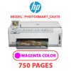 HP Photosmart_C6375 - MAGENTA INK