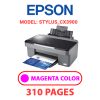 EPSON STYLUS_CX3900 - MAGENTA INK