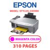 EPSON STYLUS_CX5900 - MAGENTA INK