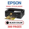 EPSON STYLUS_NX430 - BLACK INK