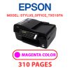 EPSON STYLUS_OFFICE_TX510FN - MAGENTA INK
