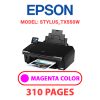 EPSON STYLUS_TX550W - MAGENTA INK