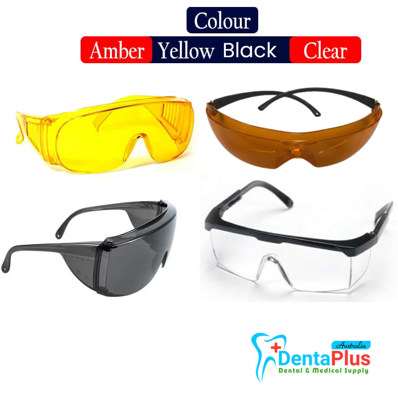 Safety Eye Wear/Goggle