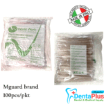 Saliva Ejector MGuard