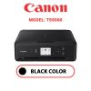 CANON TS5060 - BLACK INK