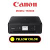 CANON TS5060 - YELLOW INK