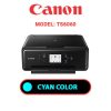 CANON TS6060 - CYAN INK