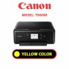 CANON TS6060 - YELLOW INK