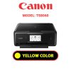 CANON TS8060 - YELLOW INK