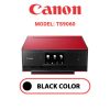 CANON TS9060 - BLACK INK