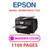 EPSON Workforce_7720 - MAGENTA INK