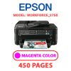 EPSON WorkForce_2750 - MAGENTA INK