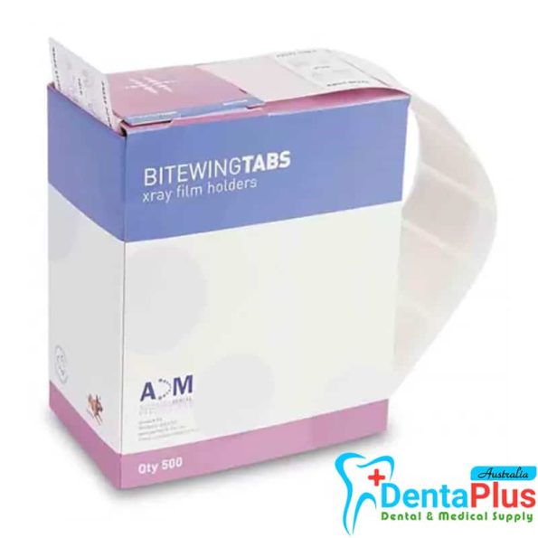 X Ray Bite Wing Tabs  ADM