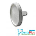 Bacteriological Filter for Autoclaves
