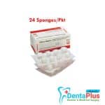 Septodont Hemocollagene Sponges