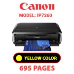 iP7260