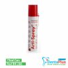 Arti-Spray Articulating Occlusion Spray for Crown Bausch (75ml Can) - red-bk-286