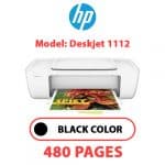 Deskjet 1112