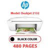 HP DeskJet 2132