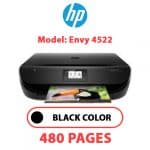 Envy 4522