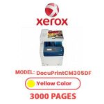 DocuPrintCM305DF
