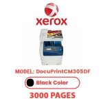 DocuPrintCM305DF-black