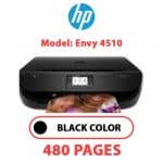 Envy 4510
