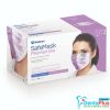 Medicom Face Musk Level -2 (Lavender) (50 Pcs/pkt)