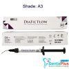 Flowable Composite Resin DIAFIL Flow #2g x 1 syringe (DiaDent) - shade-a3
