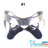 Rubber Dam Clamp - 1