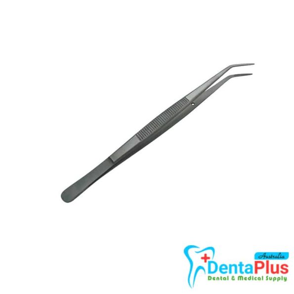 Dental Surgical Instruments College Tweezers