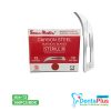 Scalpel Surgical Blades Sterile (Swann-Morton) 100PCS/BOX - 12