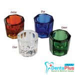 Dappen Dish – Glass #Each
