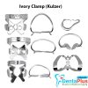 Ivory Clamp (Kulzer)