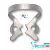 Rubber Dam Clamp - 2