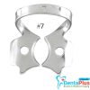 Rubber Dam Clamp - 7-2