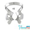 Rubber Dam Clamp - 8-2