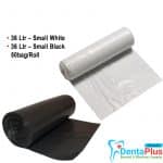 Bin Liner 36 Ltr – Small Kitchen Tidy