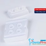 Dental Disposable Mixing Wells,