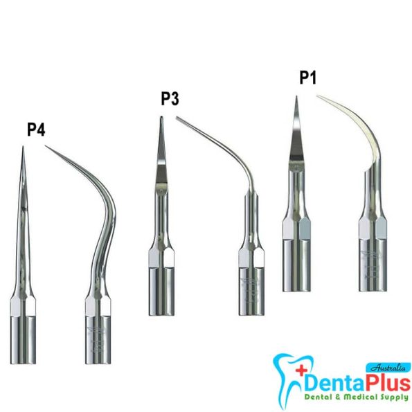 Woodpecker Scaler Tips Perio