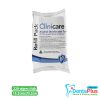 Clinicare IPA 70% Hospital Grade Alcohol Wipes Canister & Refills 15.2cm x 23.2cm #220 wipes - refills