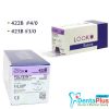 look Sutures Absorbable PolySyn