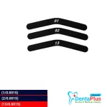 Matrix Bands – Tofflemire Type