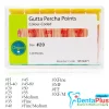 Gutta Percha Points (GP Point) Color Coded (Ongard) #120points/pkt - 15